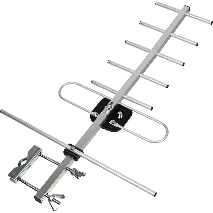 Антенна телевизионная Hyundai H-TAE120 - фото 2