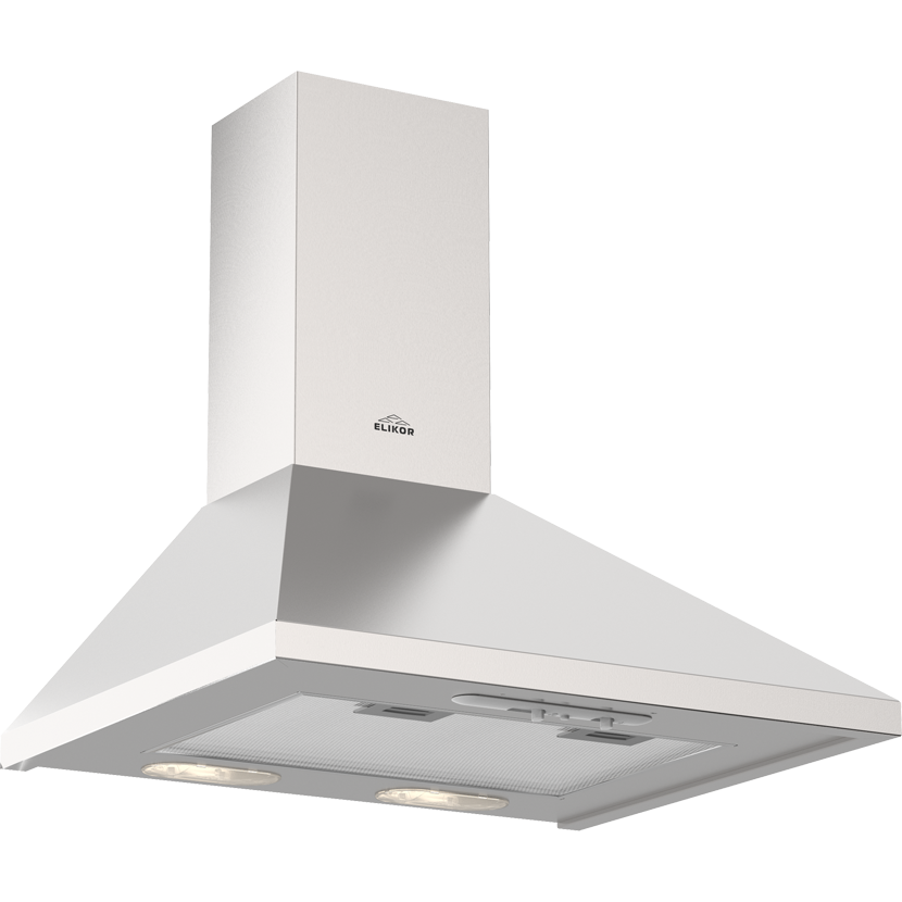 Вытяжка Elikor Вента 50Н-430-П3Л Stainless Steel