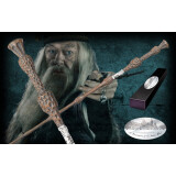 Волшебная палочка Noble Collection Гарри Поттер Альбус Дамблдор (NN8401)