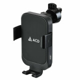 Автомобильное зарядное устройство ACD ACD-W15QI-V1B