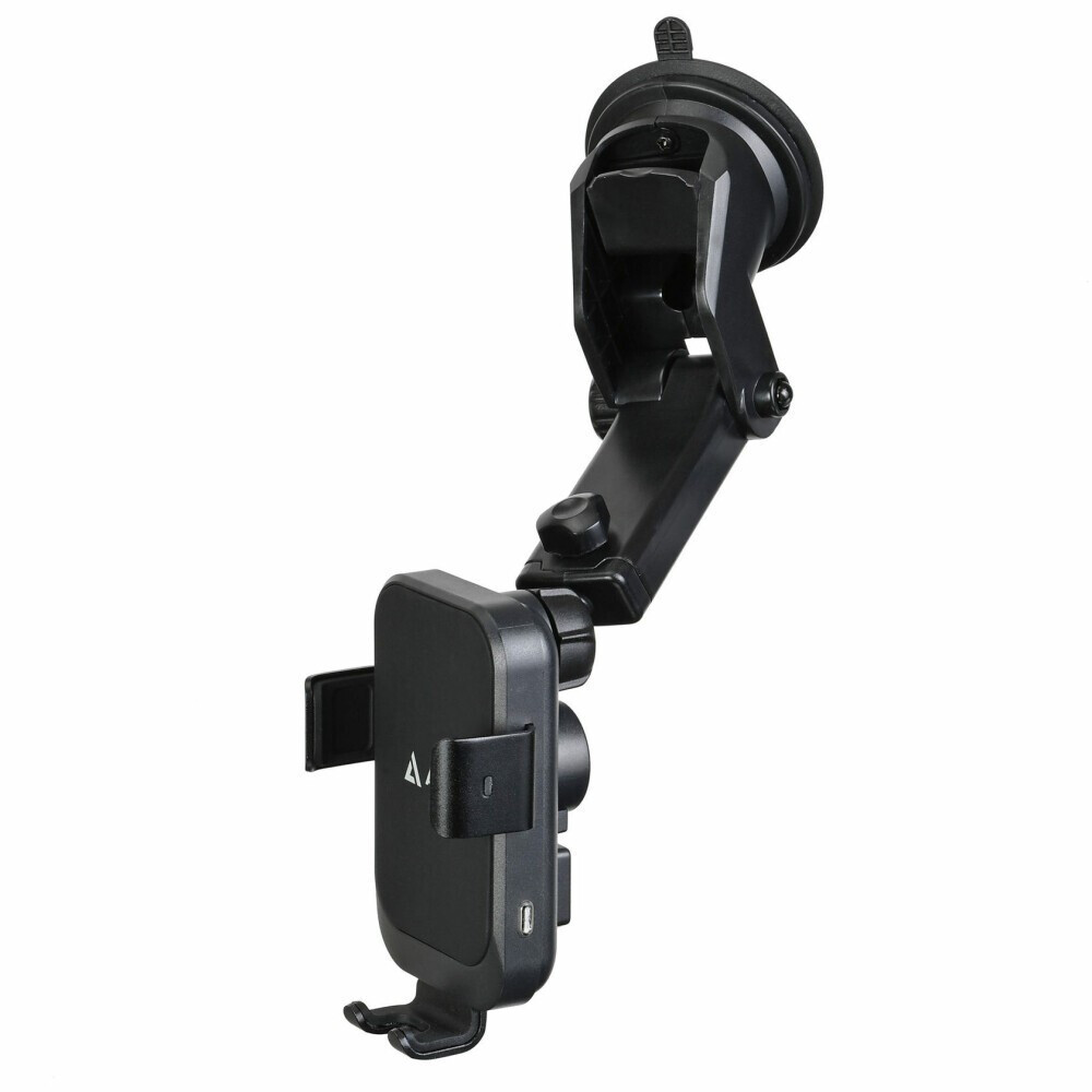 Автомобильное зарядное устройство ACD ACD-W15QI-V1B - фото 5