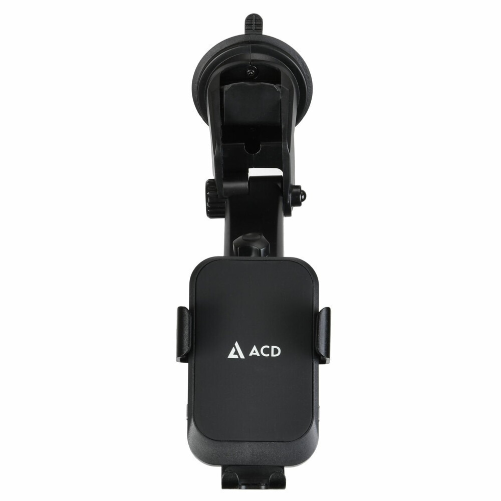 Автомобильное зарядное устройство ACD ACD-W15QI-V1B - фото 6