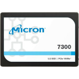 Накопитель SSD 1.6Tb Micron 7300 Max (MTFDHBE1T6TDG) (MTFDHBE1T6TDG-1AW1ZABYY)