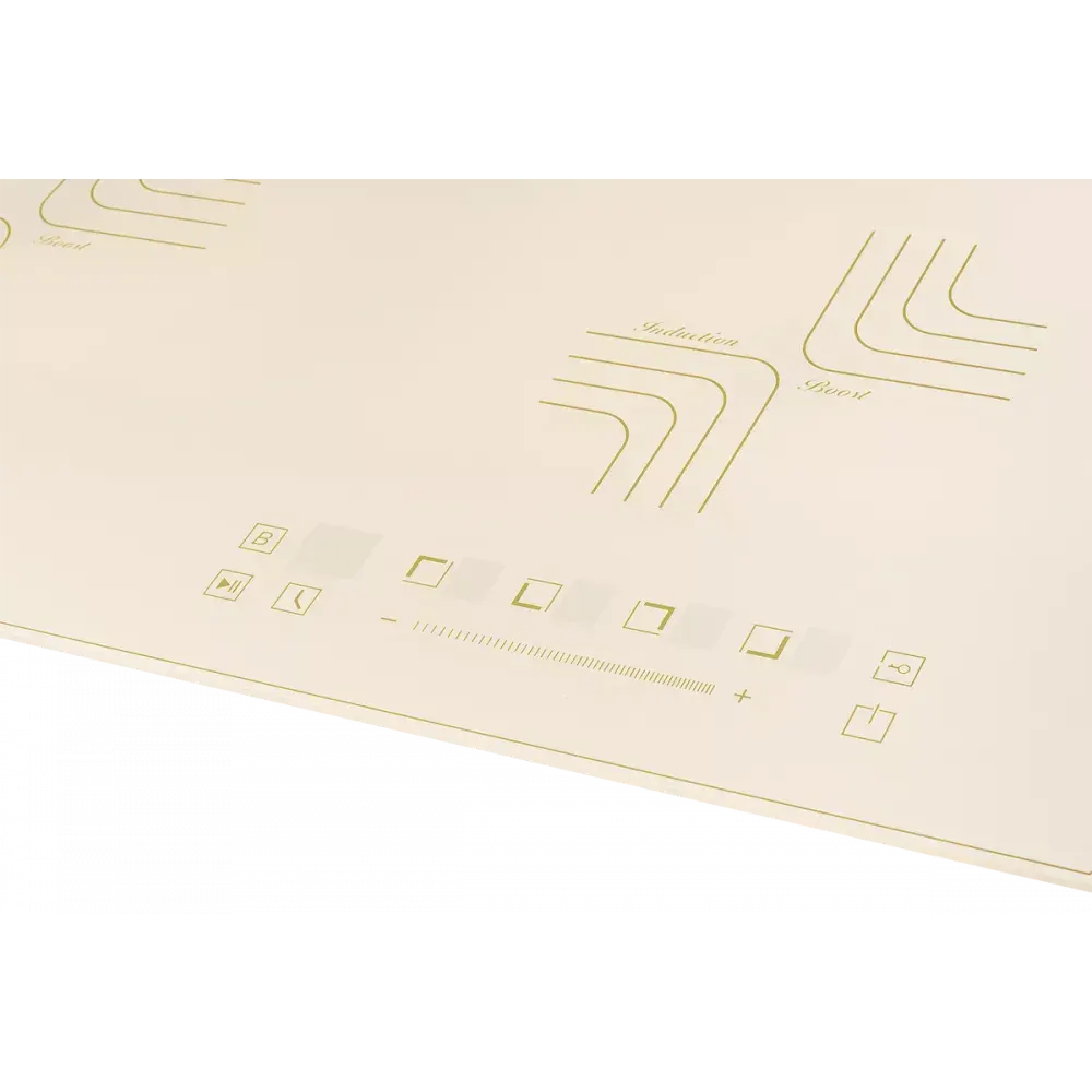Индукционная варочная панель Kuppersberg ICS 606 C - фото 4