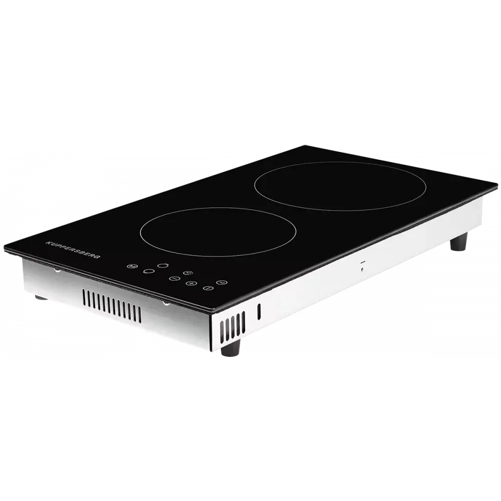 Электрическая варочная панель Kuppersberg ECO 302 - фото 2