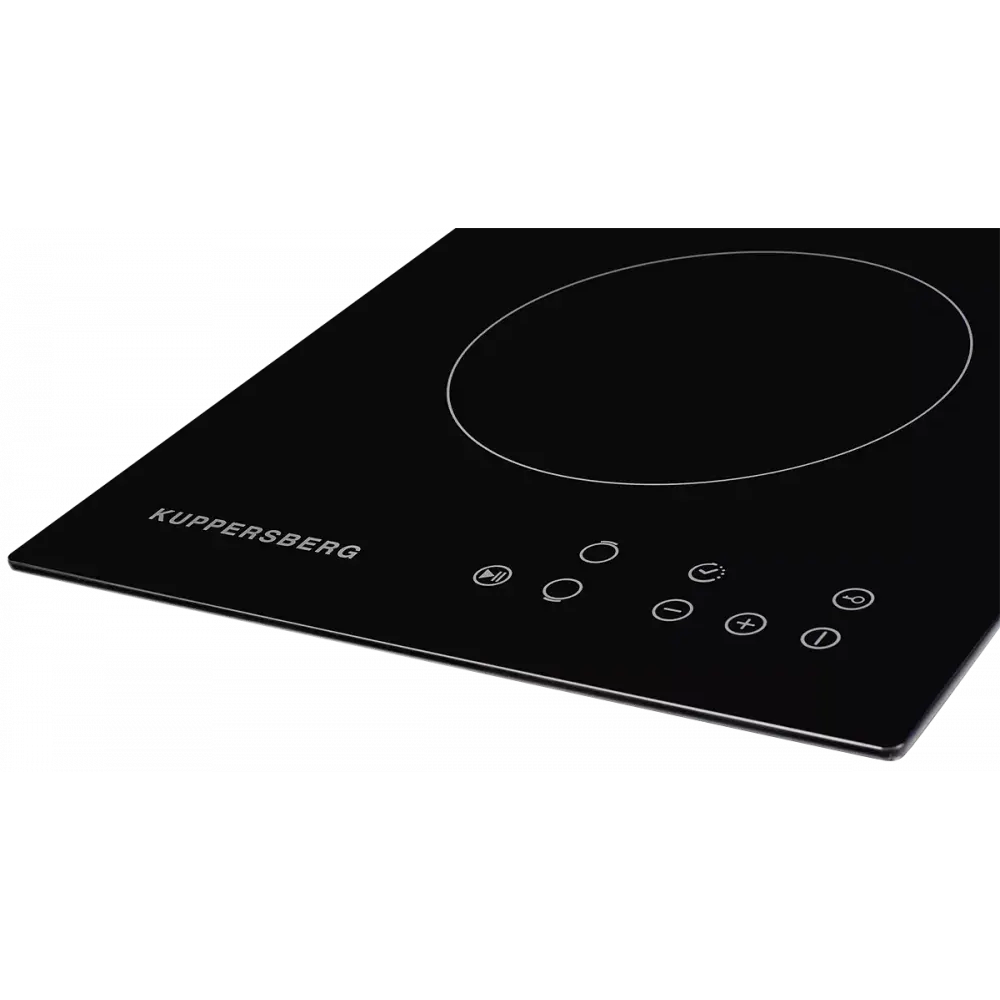 Электрическая варочная панель Kuppersberg ECO 302 - фото 4