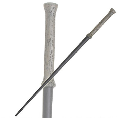 Волшебная палочка Noble Collection Гарри Поттер Беллатриса Лестрейндж - NN8272 - фото 4