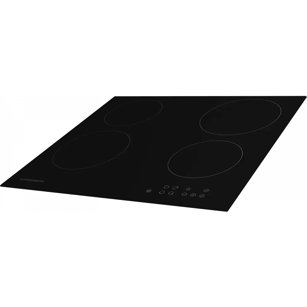 Электрическая варочная панель Kuppersberg ECO 601 - фото 2