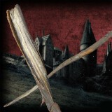 Волшебная палочка Noble Collection Гарри Поттер Геллерт Грин-де-Вальд (NN8230)