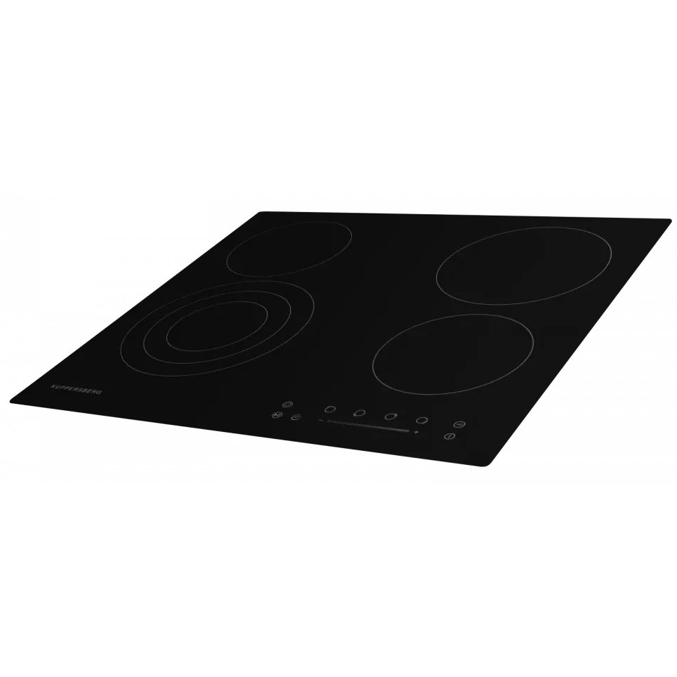 Электрическая варочная панель Kuppersberg ECS 603 - фото 2