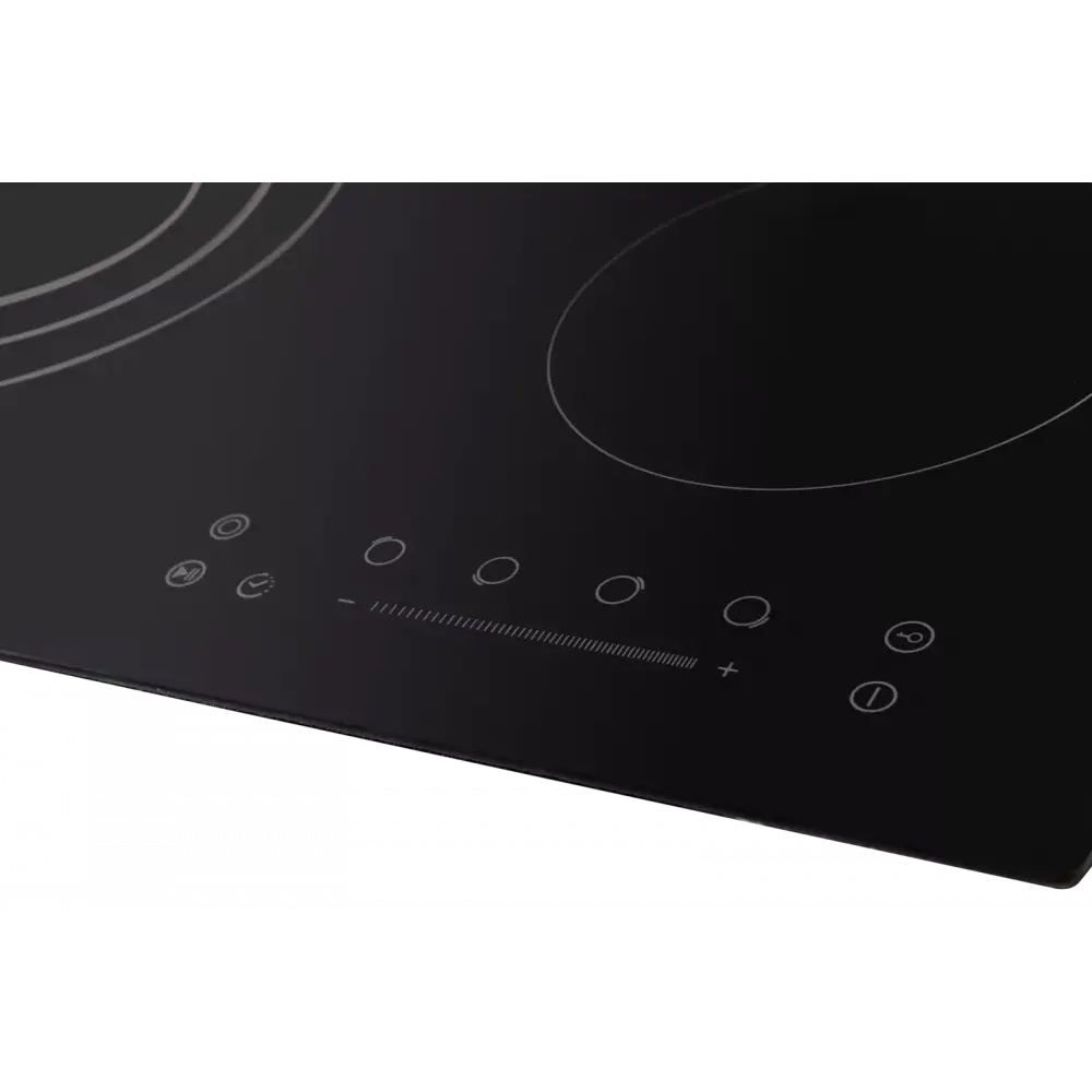 Электрическая варочная панель Kuppersberg ECS 603 - фото 3