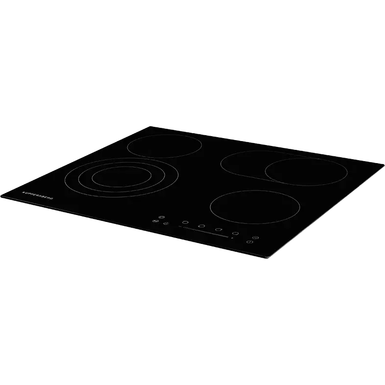 Электрическая варочная панель Kuppersberg ECS 623 - фото 2