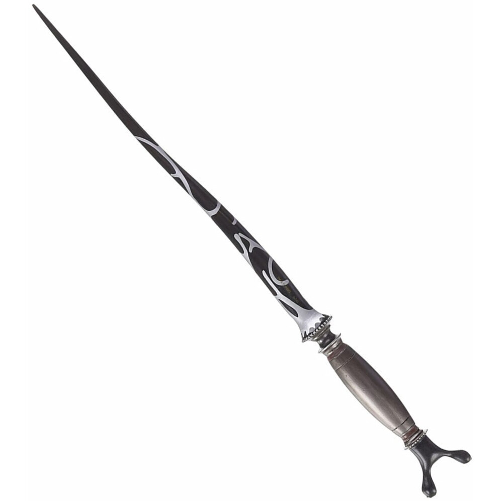 Волшебная палочка Noble Collection Гарри Поттер Гораций Слизнорт - NN8294 - фото 5