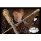 Волшебная палочка Noble Collection Гарри Поттер Рон Уизли (NN8413)