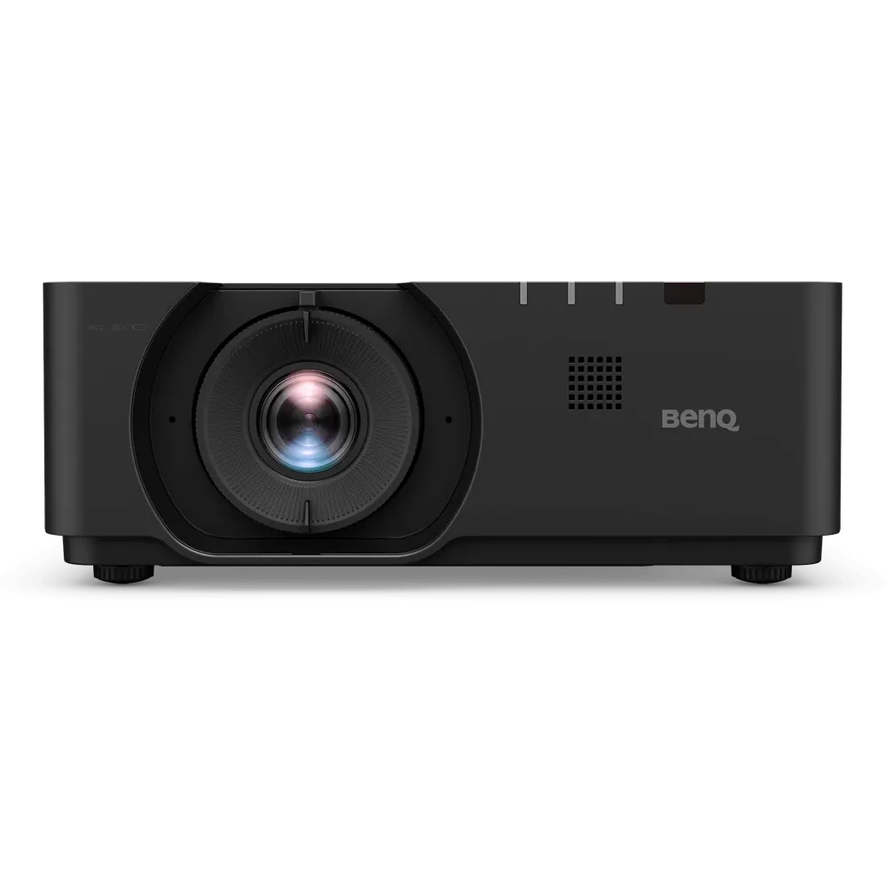 Проектор BenQ LU960ST - 9H.JN577.25E - фото 2