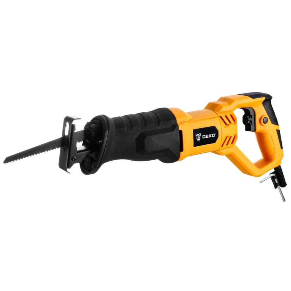 Электропила DEKO DKRS1000 - 063-4194 - фото 2
