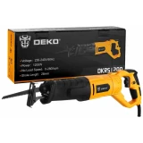 Электропила DEKO DKRS1200 (063-4195)