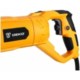 Электропила DEKO DKRS1200 (063-4195)