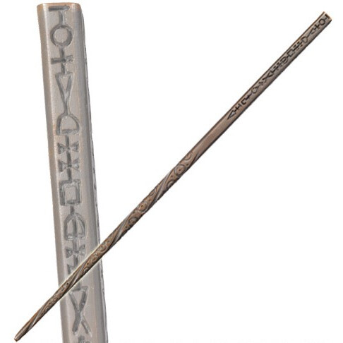 Волшебная палочка Noble Collection Гарри Поттер Сириус Блэк - NN8407 - фото 4