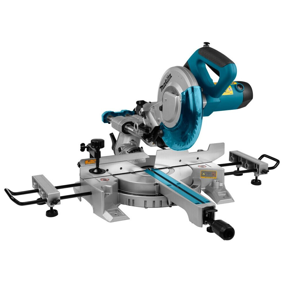 Электропила Makita LS0815FLN - фото 3