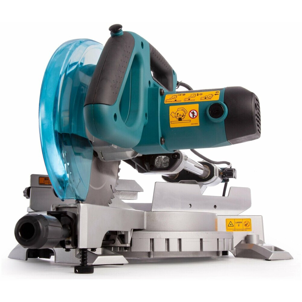 Электропила Makita LS0815FLN - фото 7