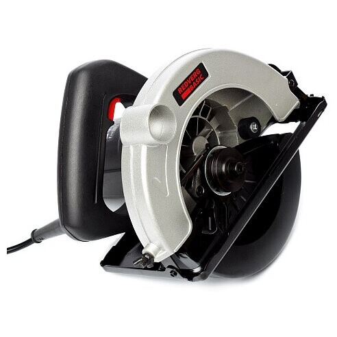 Электропила RedVerg CS65 Basic - фото 5