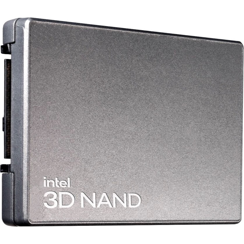 Накопитель SSD 7.68TB Intel D7-P5510 (SSDPF2KX076TZ01)