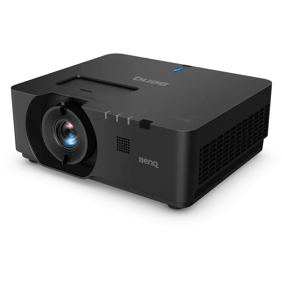 Проектор BenQ LU960ST - 9H.JN577.25E - фото 4