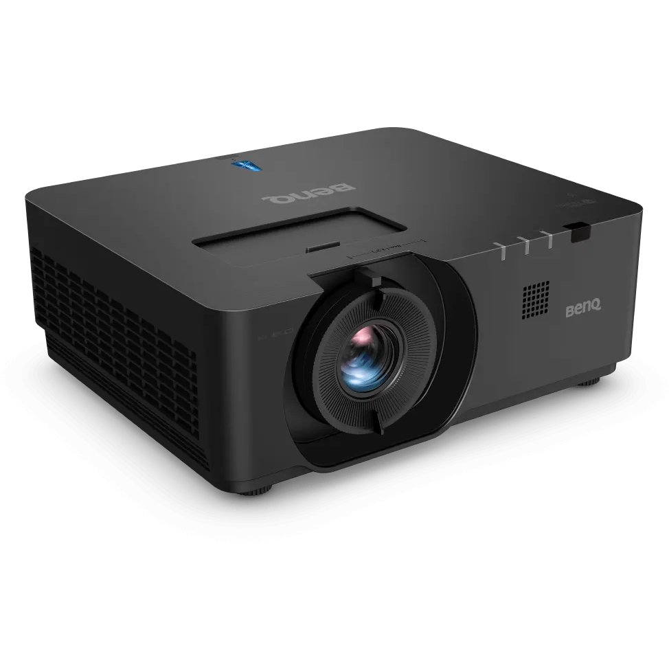 Проектор BenQ LU960ST - 9H.JN577.25E - фото 5