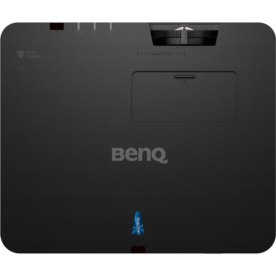 Проектор BenQ LU960ST - 9H.JN577.25E - фото 7