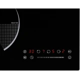 Индукционная варочная панель KRONA OMBRA 45 BL