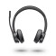 Гарнитура Plantronics (Poly) Voyager 4320-M UC USB-A - 218475-02/77Y98AA - фото 2