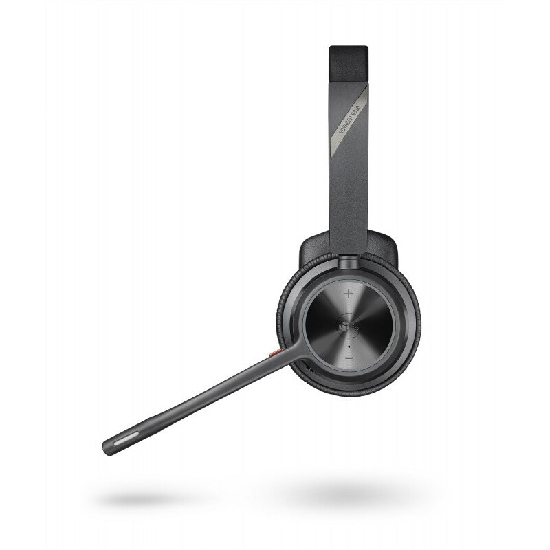 Гарнитура Plantronics (Poly) Voyager 4320-M UC USB-A - 218475-02/77Y98AA - фото 3