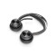 Гарнитура Plantronics Voyager Focus 2 UC USB-C With Charge Stand - 214433-01 - фото 2