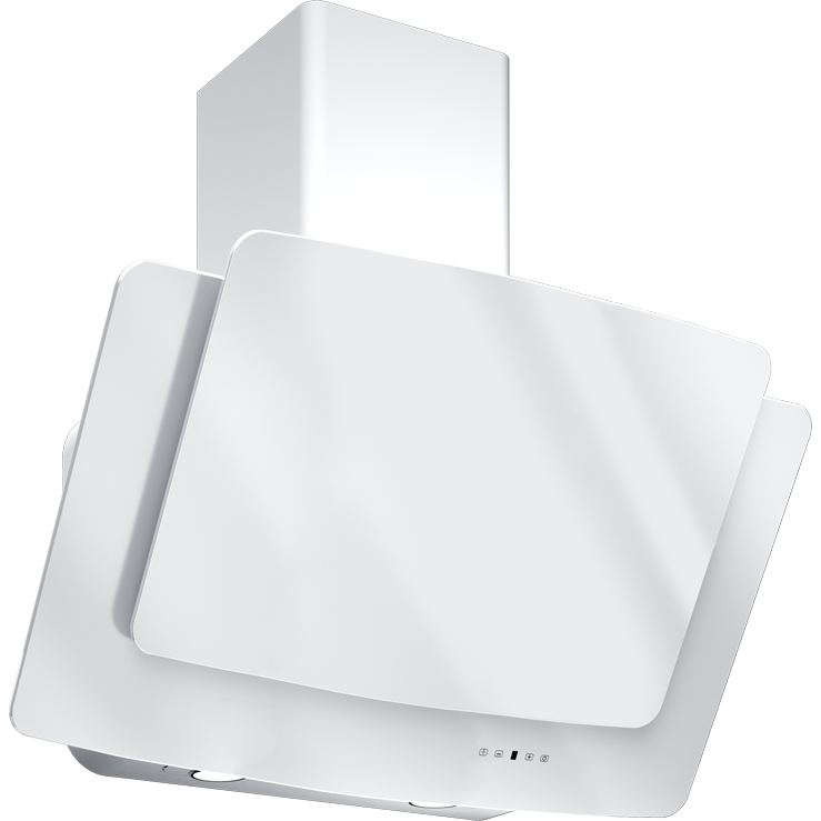Вытяжка Elikor Кварц 90П-1000-Е4Д White