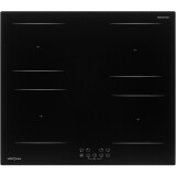 Индукционная варочная панель KRONA REMO 60 BL (КА-00002181)