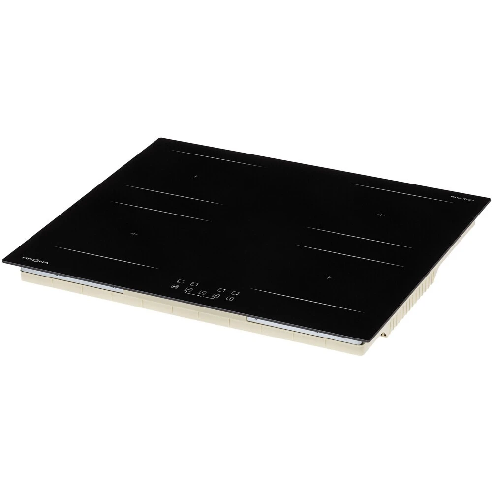Индукционная варочная панель KRONA REMO 60 BL - КА-00002181 - фото 2