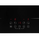 Индукционная варочная панель KRONA REMO 60 BL (КА-00002181)
