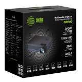 Проектор Cactus CS-PRM.05B.WUXGA-A