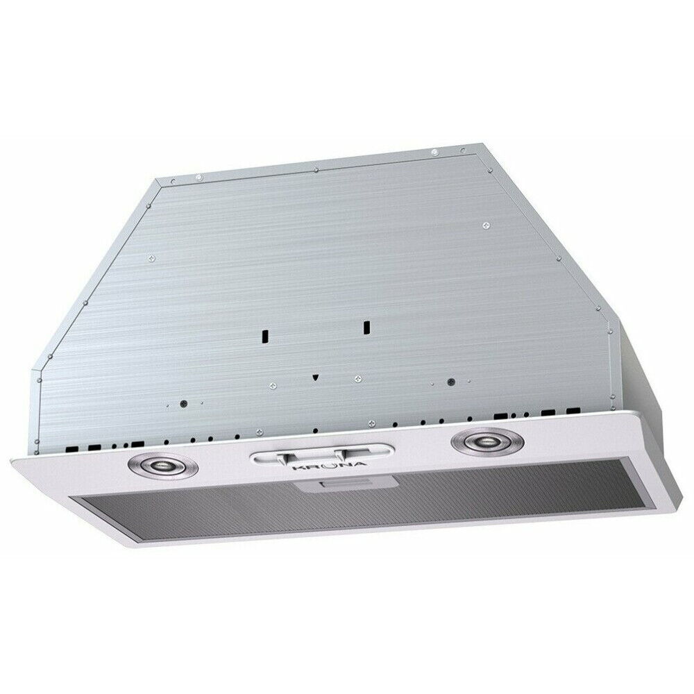 Вытяжка KRONA RUNA 600 White S - 00026691