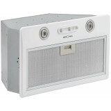 Вытяжка KRONA RUNA 600 White S (00026691)