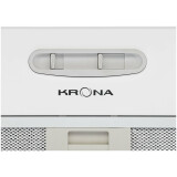 Вытяжка KRONA RUNA 600 White S (00026691)