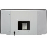 Вытяжка KRONA RUNA 600 White S (00026691)