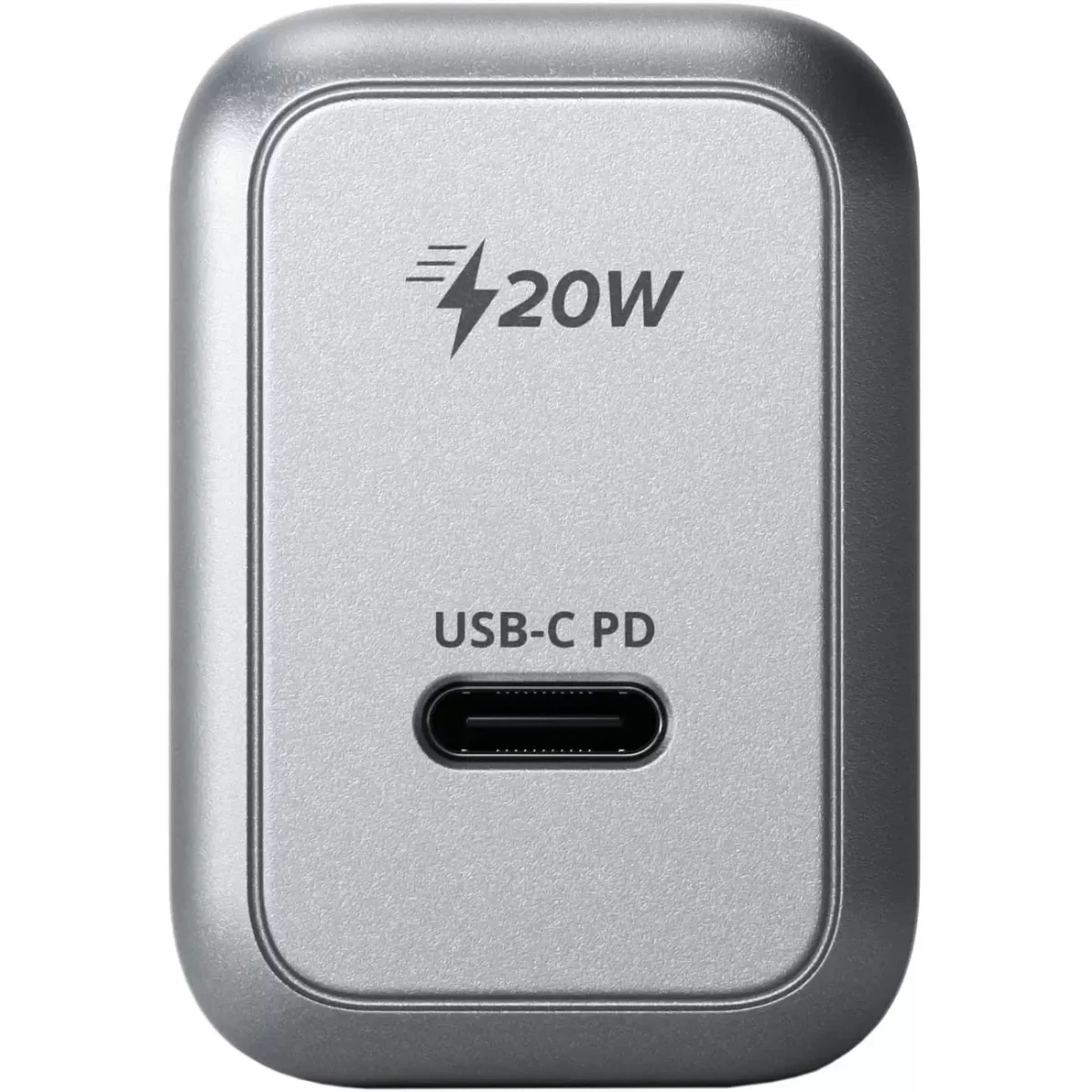 Сетевое зарядное устройство Satechi ST-UC20WCM-EU - фото 2