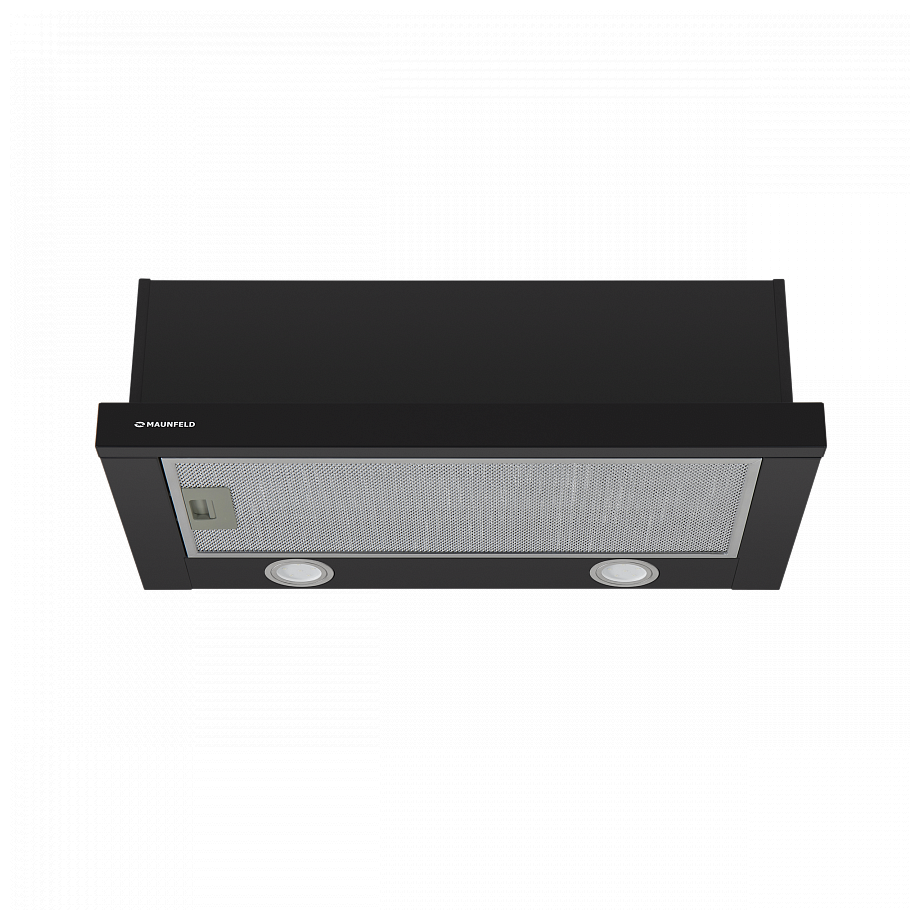 Вытяжка MAUNFELD VS Light 50 Black - УТ000008534 - фото 2