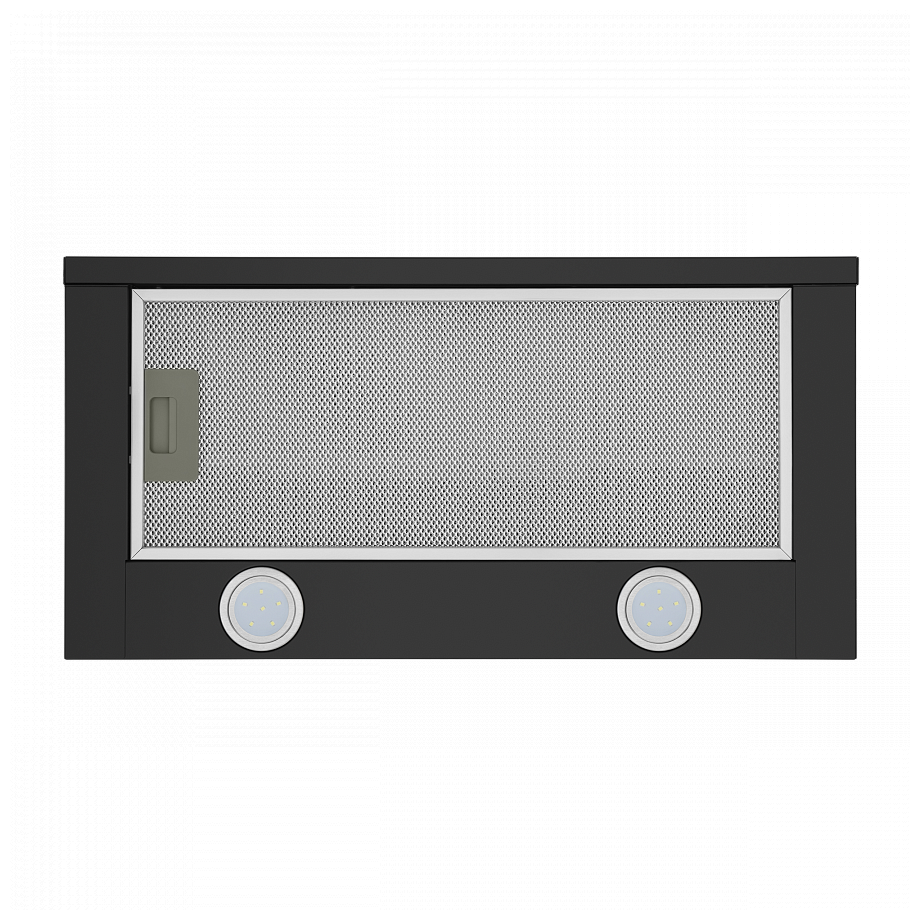 Вытяжка MAUNFELD VS Light 50 Black - УТ000008534 - фото 4