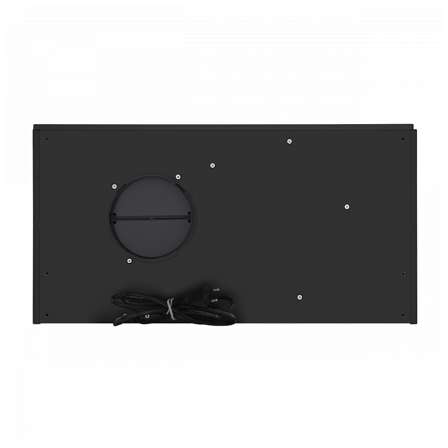 Вытяжка MAUNFELD VS Light 50 Black - УТ000008534 - фото 7