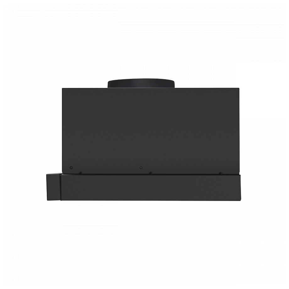 Вытяжка MAUNFELD VS Light 50 Black - УТ000008534 - фото 11