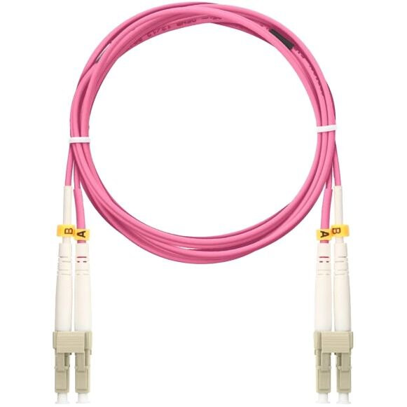 Патч-корд NIKOMAX NMF-PC2M4C2-LCU-LCU-001, 1м