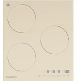 Индукционная варочная панель MAUNFELD EVI.453-BG